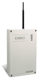 wireless alarm system transmitter