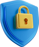 Security shield