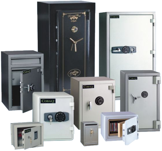 selection of safes for sale in kitchener watertool