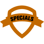 specials for current and new clients on security systems