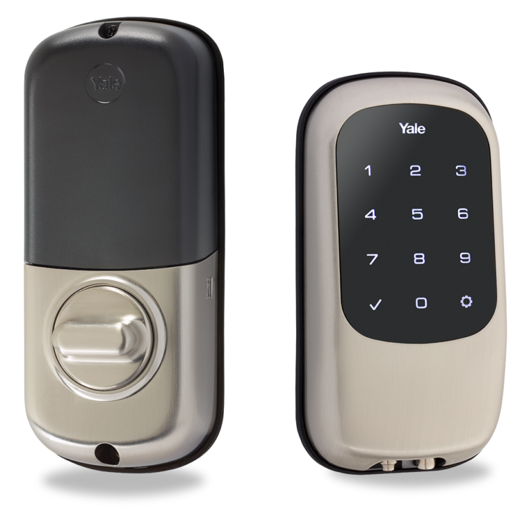 Zwave Locks for Home Automation H & B Security Centre