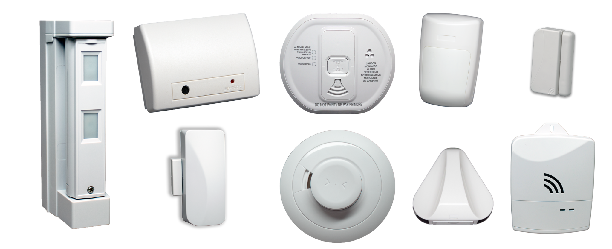 Home Alarm Systems Waterloo, Burglar Alarms Cambridge, Kitchener